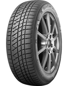 Зимняя шина Kumho Wintercraft WS71 235/45R20 100W