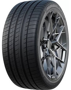 Летняя шина Habilead RS26 295/40R22 112W