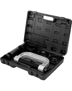 Набор съемников Scheppach Sch-909T2