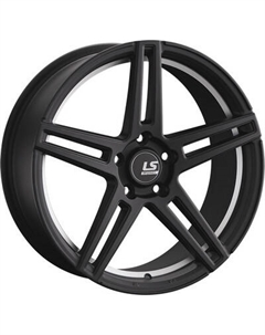 Литой диск LS wheels FlowForming RC01 19x8.5" 5x114.3мм DIA 67.1мм ET 45мм MBU Ls wheels