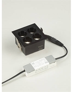 Точечный светильник Vitaluce VT0200062-01