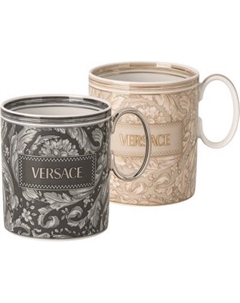 Набор кружек Versace Barocco / 19335-403783-29220
