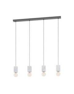 Люстра Eglo Prestwick 3 43598