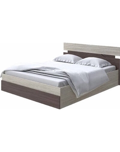 Двуспальная кровать Proson Milton с ПМ 160x190