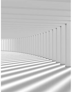 Фотообои листовые Citydecor Абстракция 57