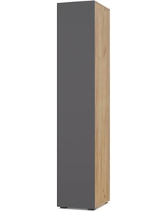 Шкаф-пенал Modern Челси Ч12