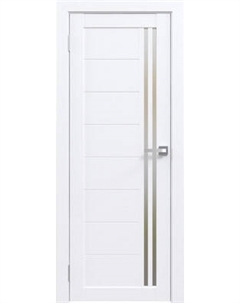Дверь межкомнатная Юни Амати 26 90x200