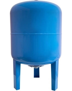 Расширительный бак VRT Вертикальный для водоснабжения присоединение 1" Vrt