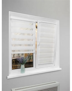 Рулонная штора Lm Decor ДН LB 54-01 110x160 Lm decor