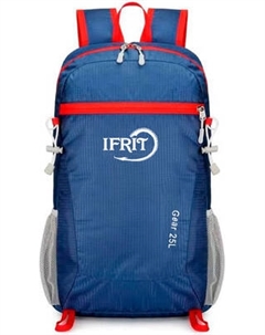Рюкзак туристический IFRIT Gear Р-999-20/2 Ifrit