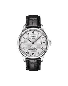 Часы наручные мужские Tissot T006.407.16.033.00