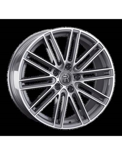 Литой диск Replay PR21 21x11.5" 5x130мм DIA 71.6мм ET 69мм GMF