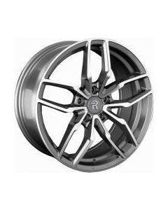 Литой диск Replay CHR55 18x8" 5x108мм DIA 65.1мм ET 36мм GMF