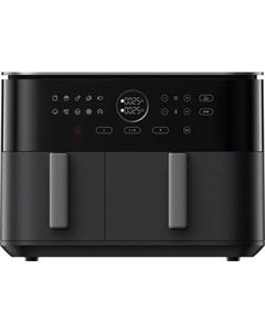 Аэрогриль Xiaomi Dual Zone 10L BHR07SGEU