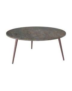 Журнальный столик Мебелик Рикон