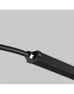 Ввод питания для трековой системы Maytoni O-TR001-PL-L3