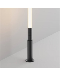 Потолочная база для трекового светильника Maytoni CA025BA-B