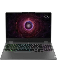 Игровой ноутбук Lenovo LOQ 15ARP9 (83JC009ERU)