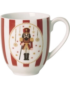 Кружка Hutschenreuther Christmas Love / 02488-727512-15505