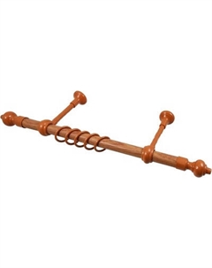 Карниз для штор LEGRAND Кантри 2.4 / 48063963 Legrand