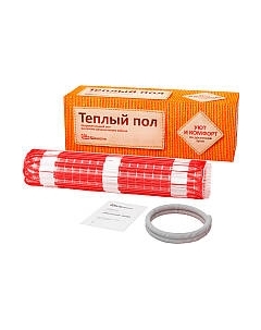 Теплый пол электрический Warmstad WSM 1210W-8m / 2206171