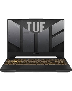 Игровой ноутбук Asus TUF Gaming F15 FX507ZC4-HN002