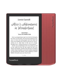 Электронная книга PocketBook A4 634 Verse Pro / PB634-3-CIS Pocketbook