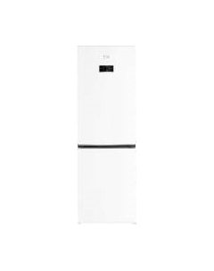 Холодильник с морозильником Beko B3R0CNK362HW