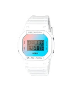 Часы наручные унисекс Casio DW-5600TL-7E