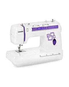 Швейная машина Leader VS 318
