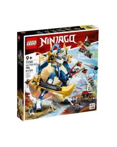 Конструктор Lego Ninjago Механический титан Джея / 71785
