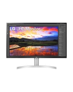 Монитор LG 32UN650-W Lg