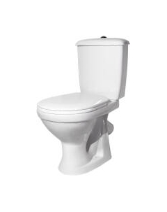 Унитаз напольный Оскольская керамика Суперкомпакт