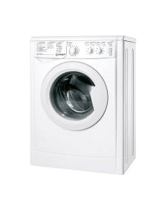 Стиральная машина Indesit IWSC 61051 BY