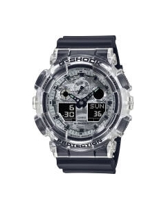 Часы наручные мужские Casio GA-100SKC-1A