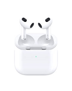 Беспроводные наушники Apple AirPods 3 MagSafe / MME73