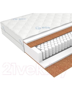 Матрас EOS Премьер 14 160x200 Eos