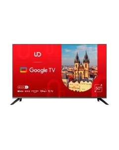 Телевизор UD 50" 50GU6210T Ud