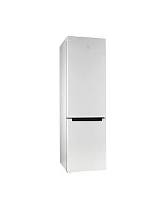 Холодильник с морозильником Indesit DS 4200 W