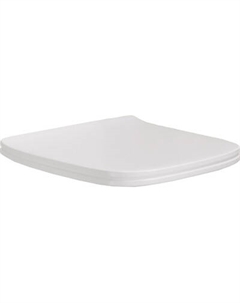 Сиденье для унитаза Lauter W09 S-TRAP с полипропиленовым сиденьем и микролифтом / 21900003