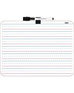 Магнитно-маркерная доска Deli V165