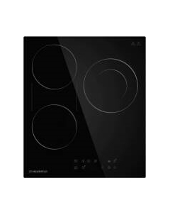 Электрическая варочная панель Maunfeld CVCE.453-BDBK
