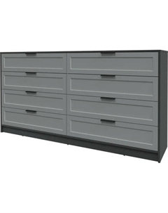 Комод Интерлиния Концепт Тренд КТ-К197