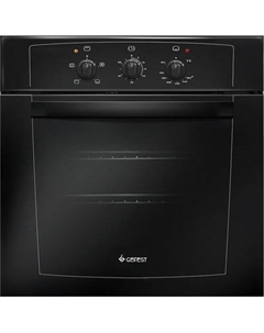 Газовый духовой шкаф GEFEST ДГЭ 601-01 А Gefest