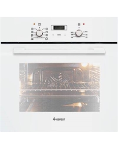 Электрический духовой шкаф GEFEST ДА 622-02 Б Gefest