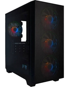 Игровой системный блок HAFF Fancy ВК45604 Haff