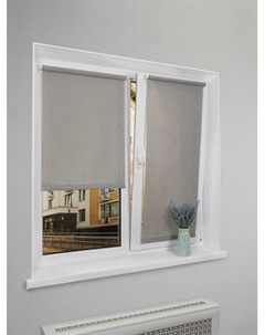 Рулонная штора Lm Decor Шайн LM 42-02 61x160 Lm decor