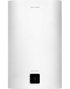 Накопительный водонагреватель Royal Thermo RWH 80 Aqua Inox Inverter Royal thermo