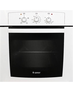 Газовый духовой шкаф GEFEST ДГЭ 601-01 Gefest