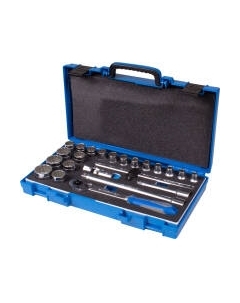 Набор головок слесарных King TONY 4023MRV01 King tony